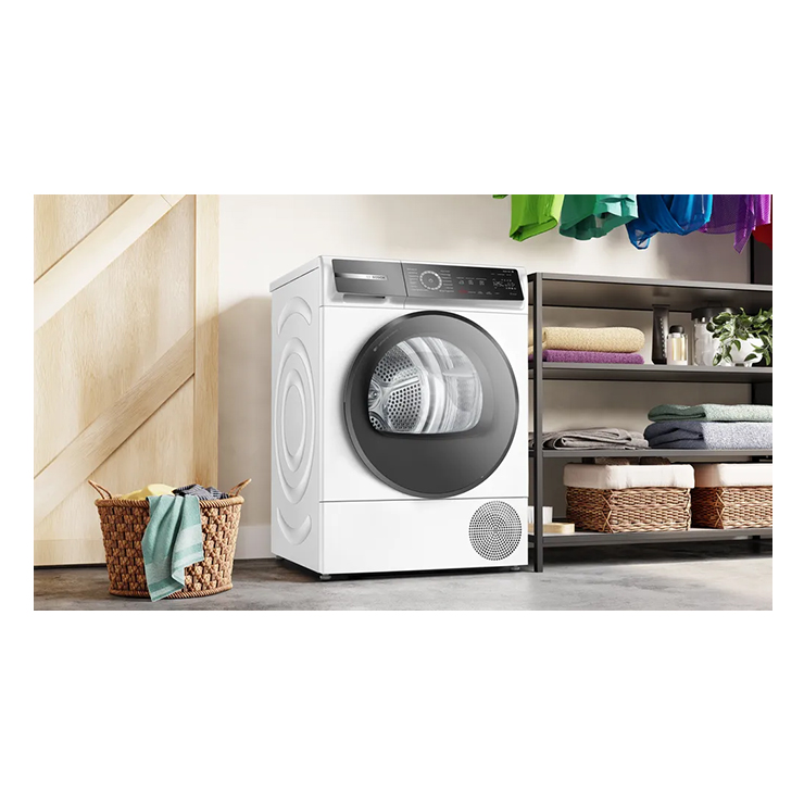 Сушильная машина Bosch WQB245B40